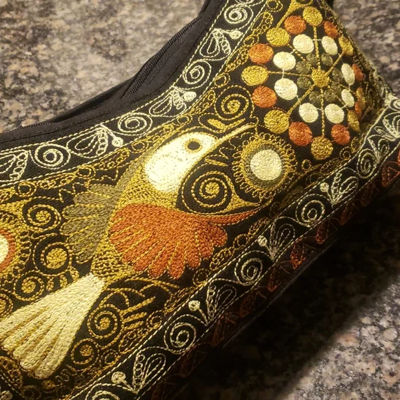 Shoulder Bag - Picture 7 of 8